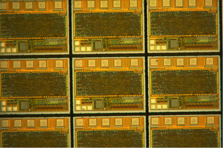 工具金相顯微鏡