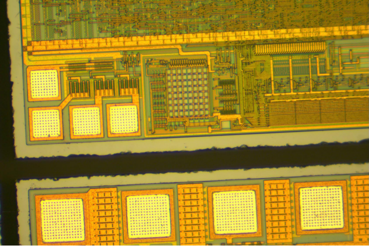 工具金相顯微鏡