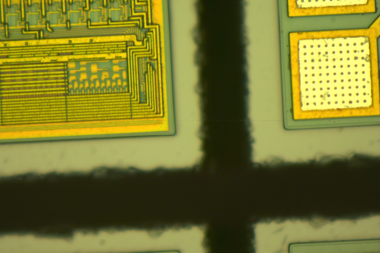 工具金相顯微鏡