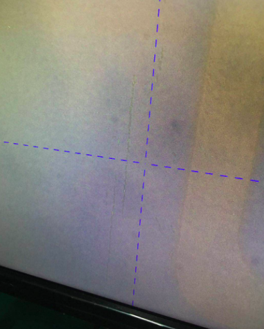 高清測量顯微鏡