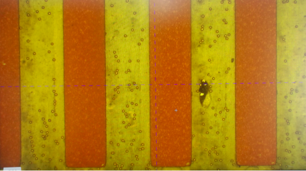 高清測量顯微鏡