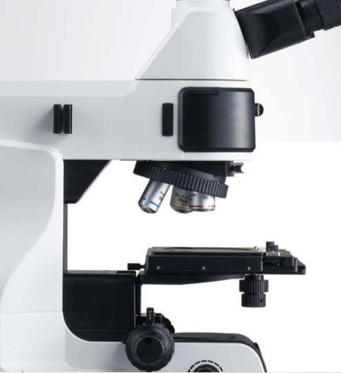 高清顯微鏡