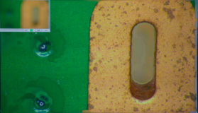 EDF超清視頻成像顯微鏡