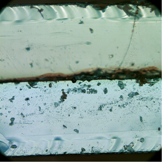 高清測(cè)量顯微鏡